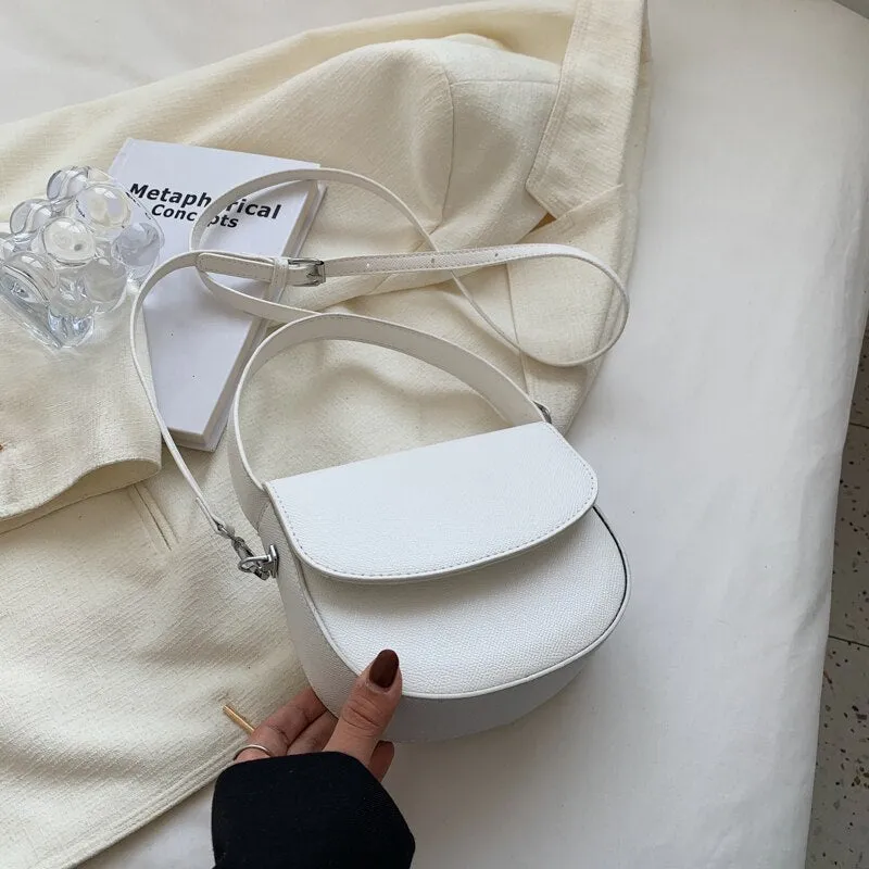 Mini Cute Totes Ladies Handbags Fashion Shoulder Side Bag Female 2022 Summer Crossbody Sling Bags with Short Handle Designer
