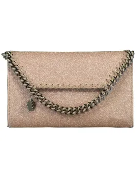Mini Falabella Novelty-  Misty Rose
