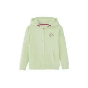 MINI GIRL'S FLEECE SO CUTE HOODIE