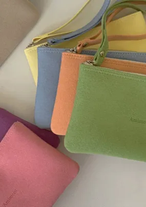 Mini Habit Mini Pouch