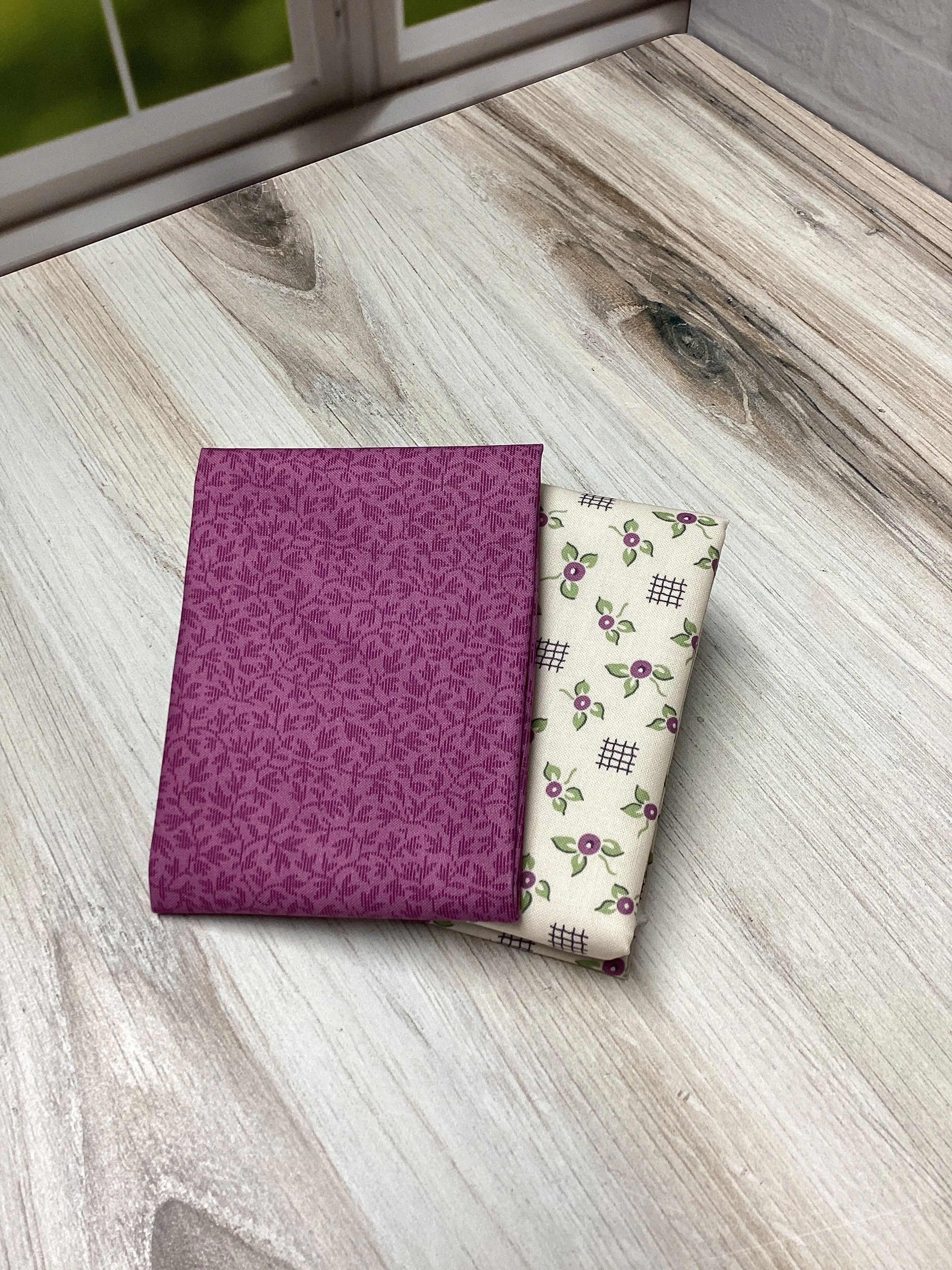 Mini Macaroon Pouch Kit