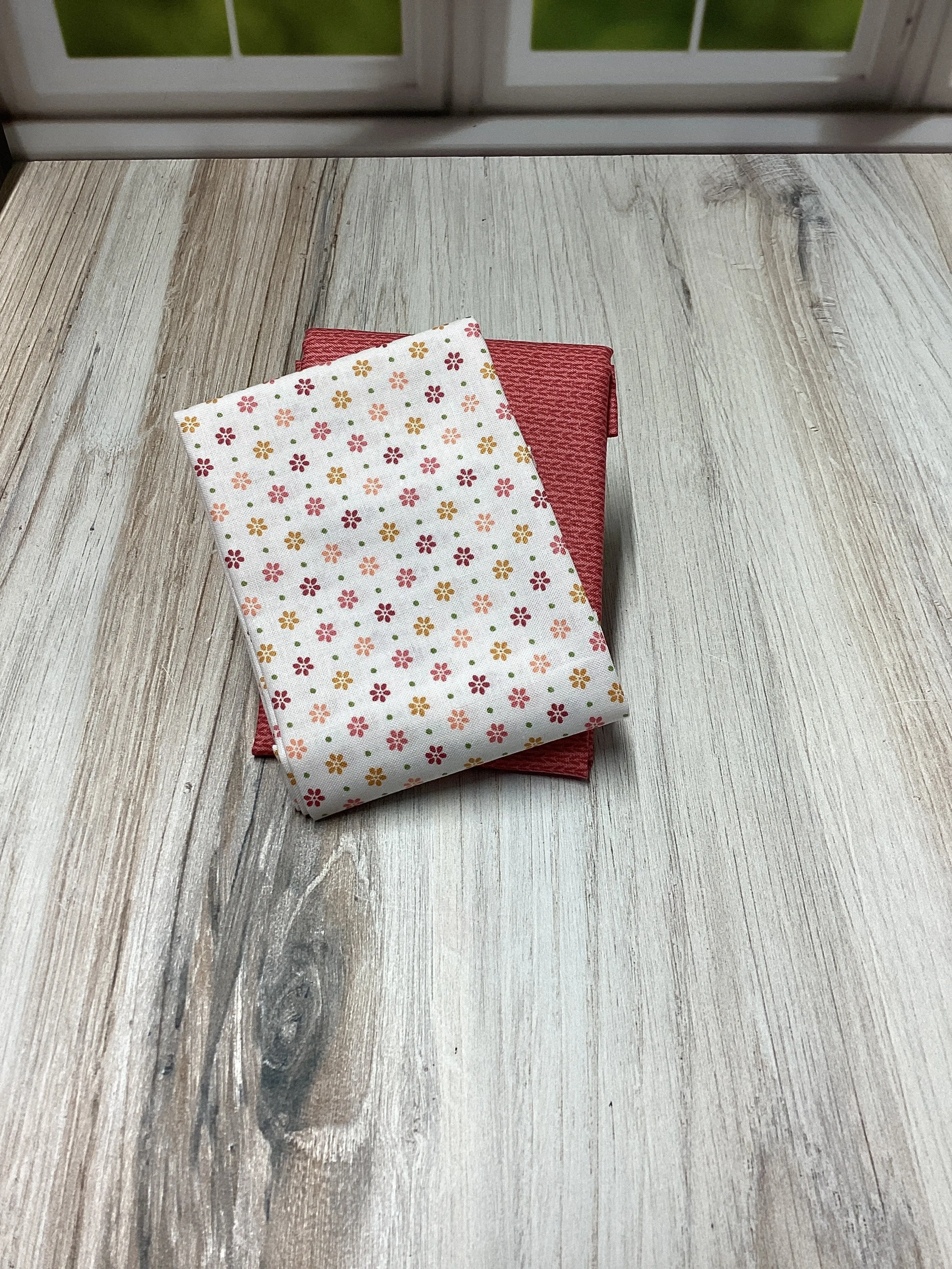 Mini Macaroon Pouch Kit