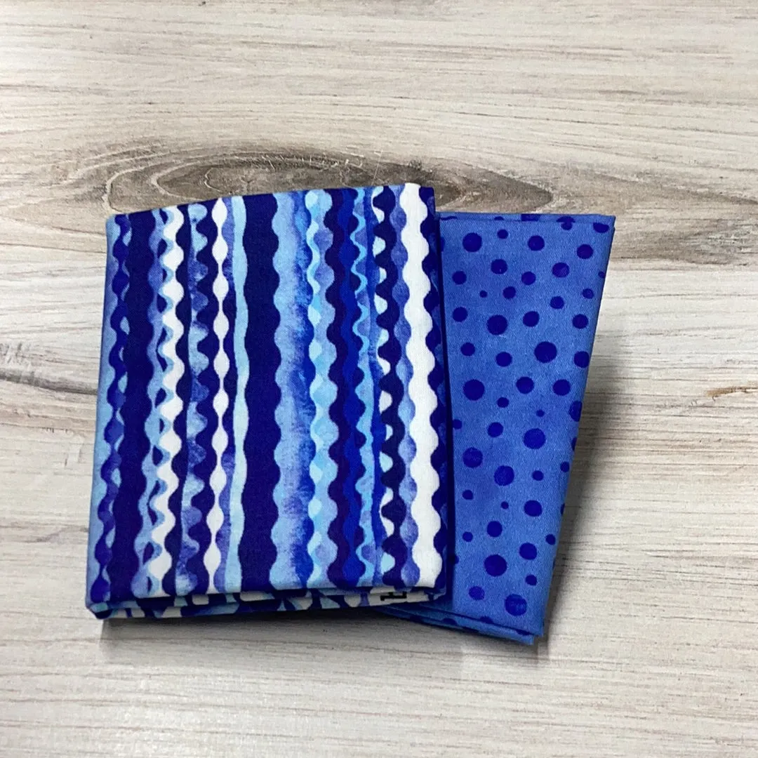 Mini Macaroon Pouch Kit