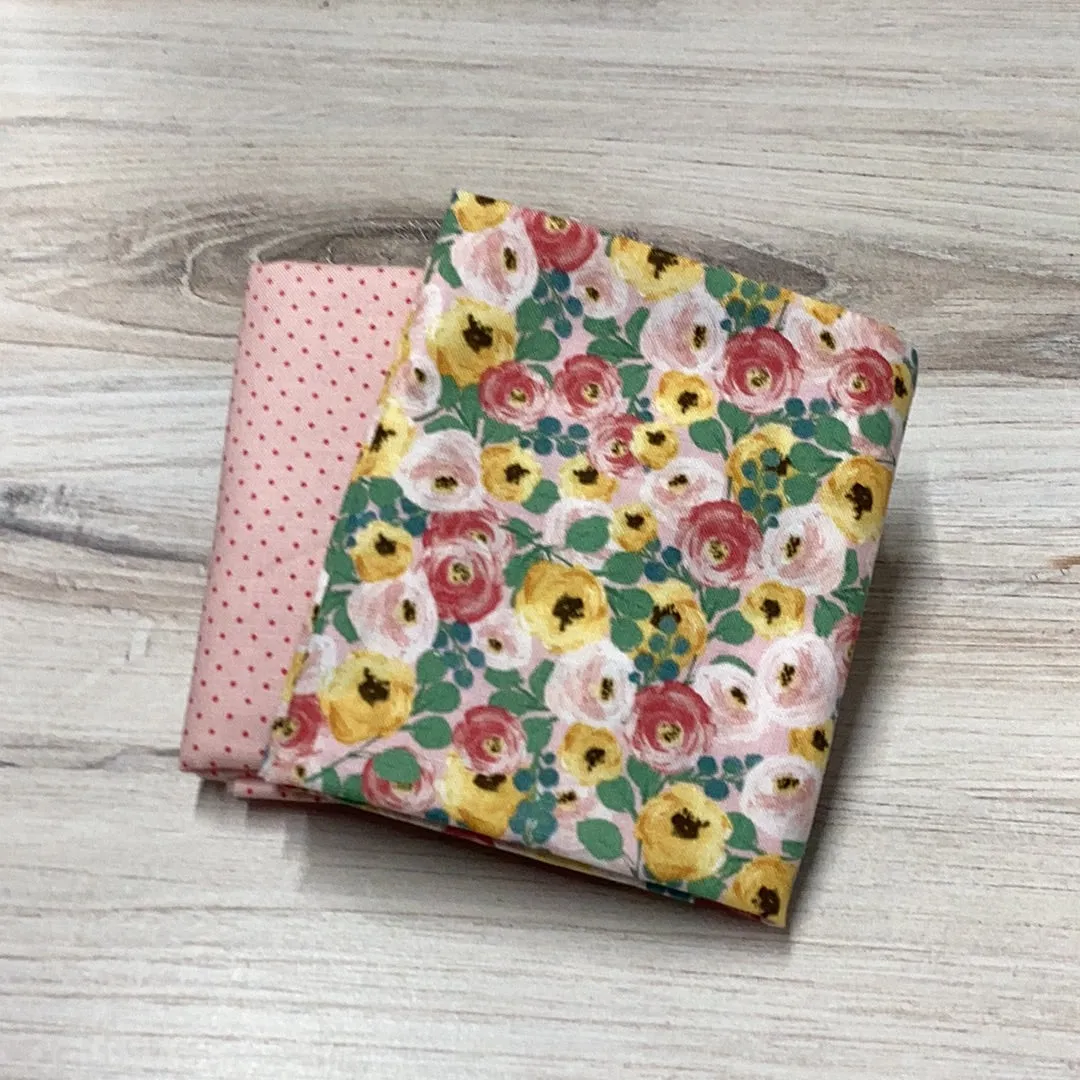 Mini Macaroon Pouch Kit