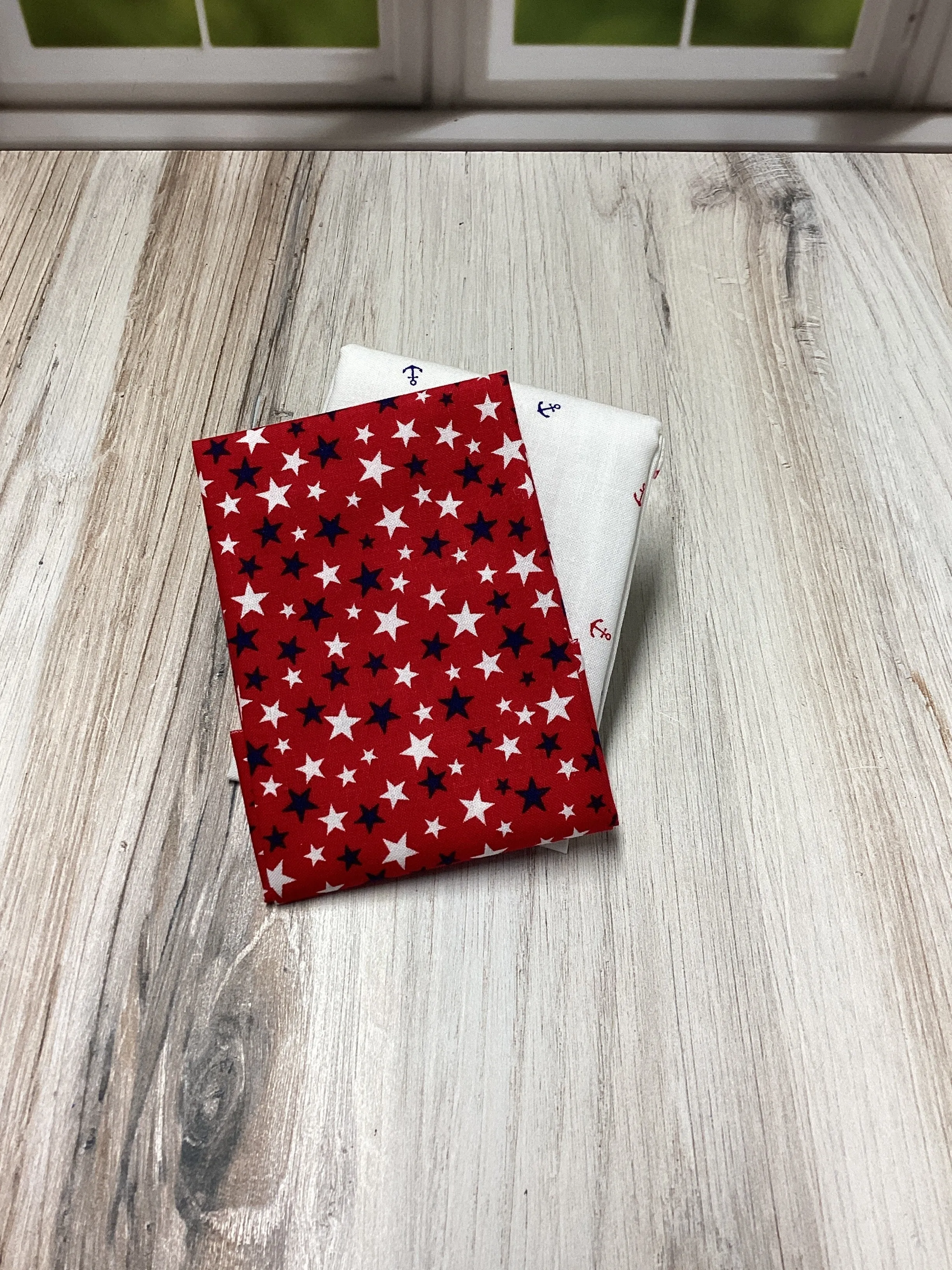 Mini Macaroon Pouch Kit