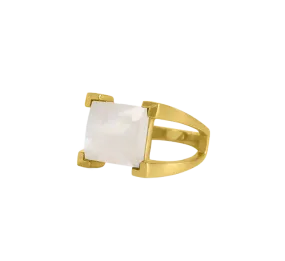 Mini Plaza Ring