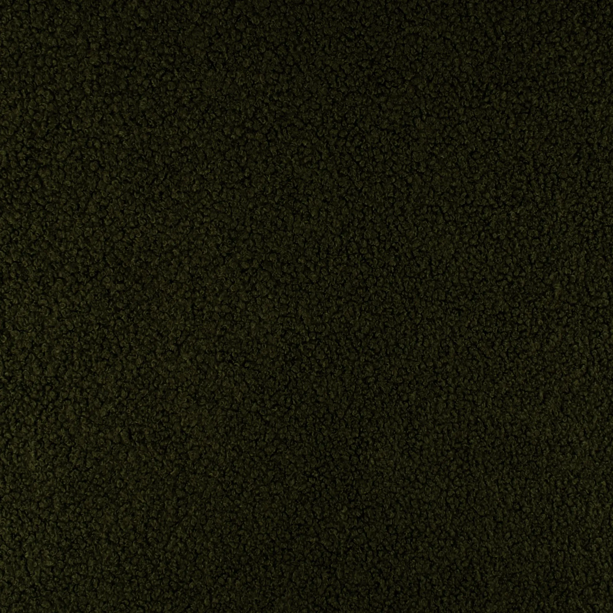 MINI POODLE Knit - 004 - Olive