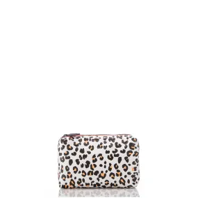 Mini Pouch | Leopard Cub