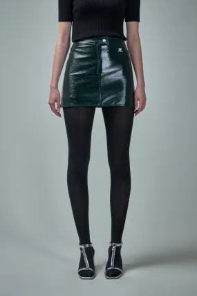 Mini Skirt Reedition Vinyl