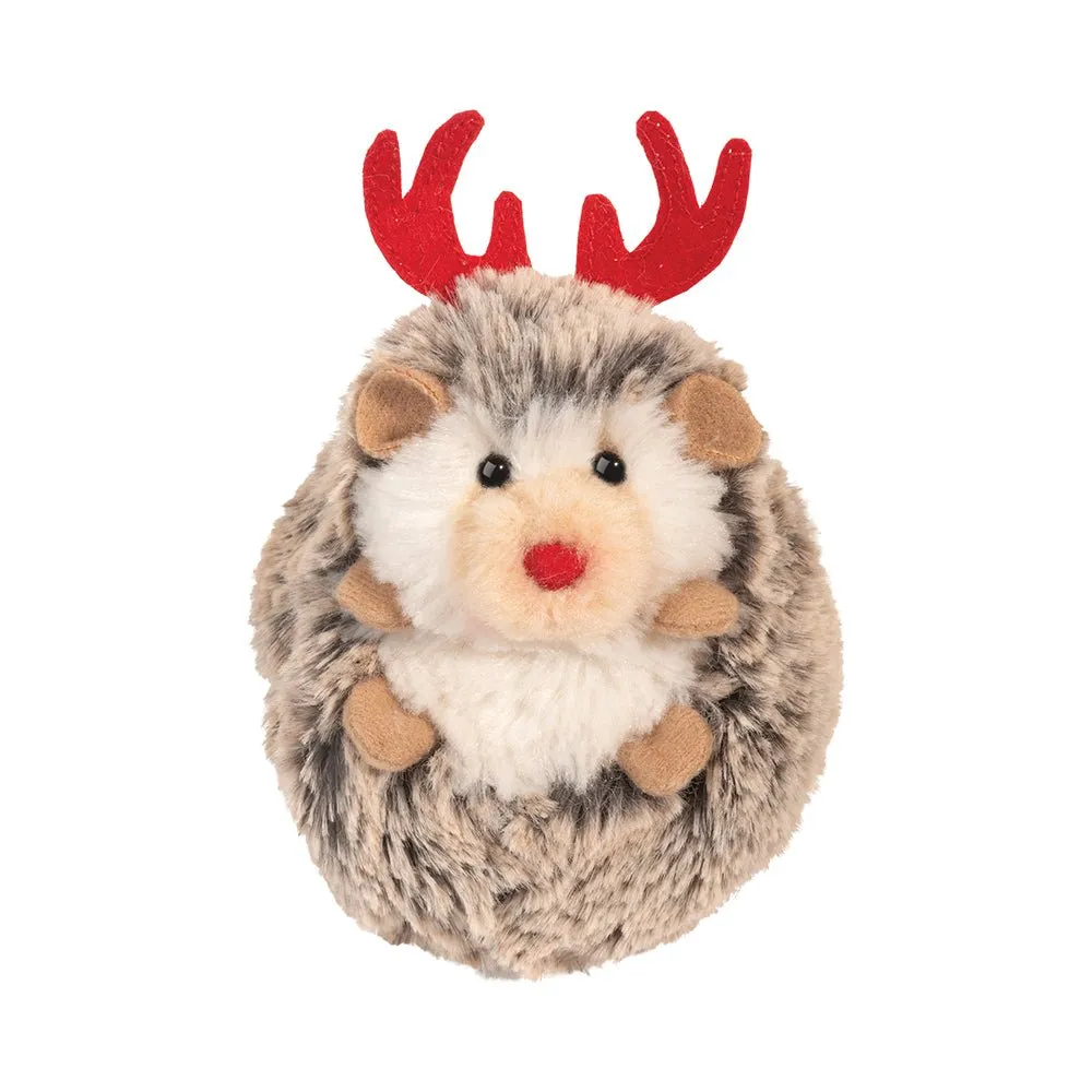 Mini Spunky Ornament Assortment