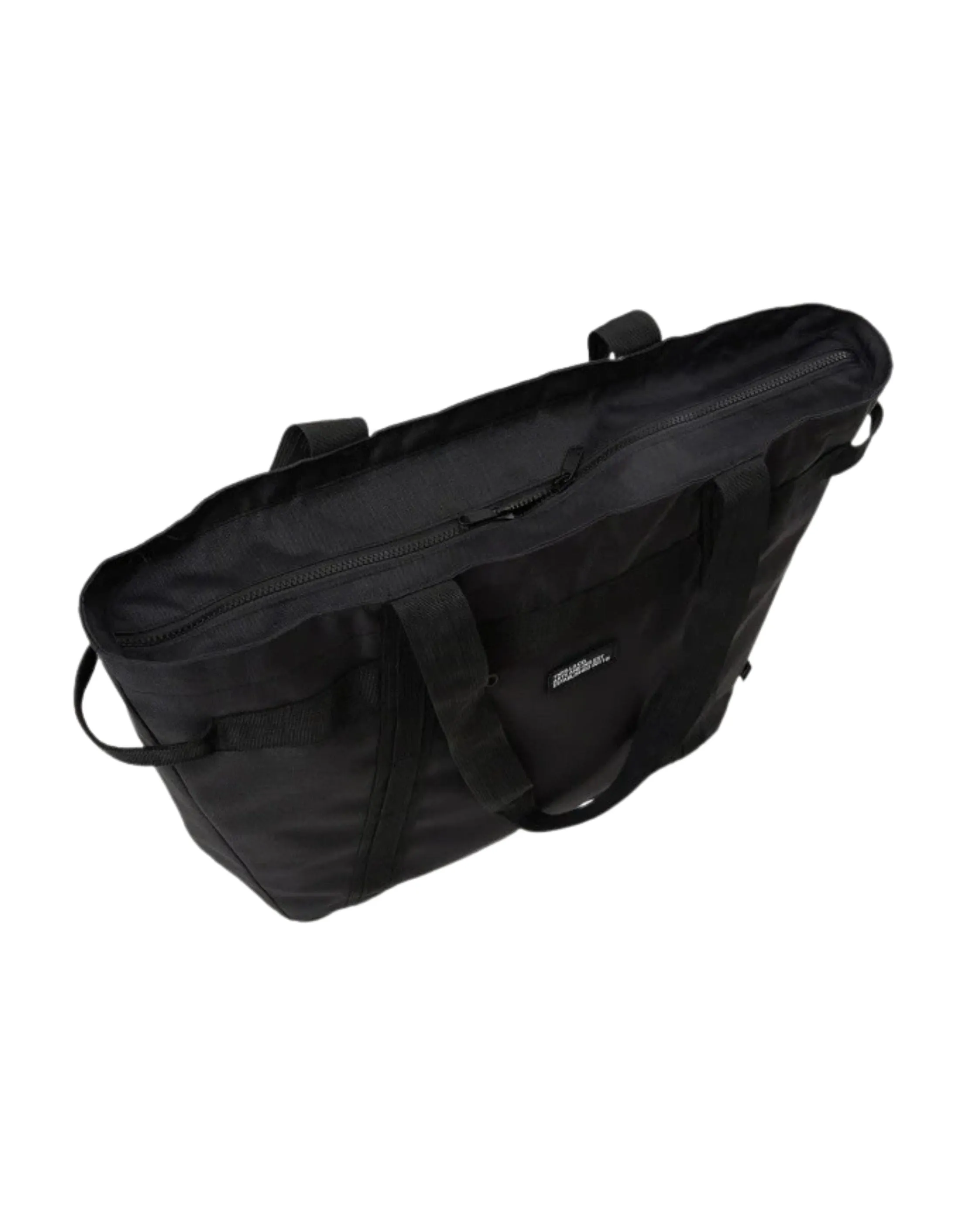 Minimal Thrills Oversized Laptop Tote