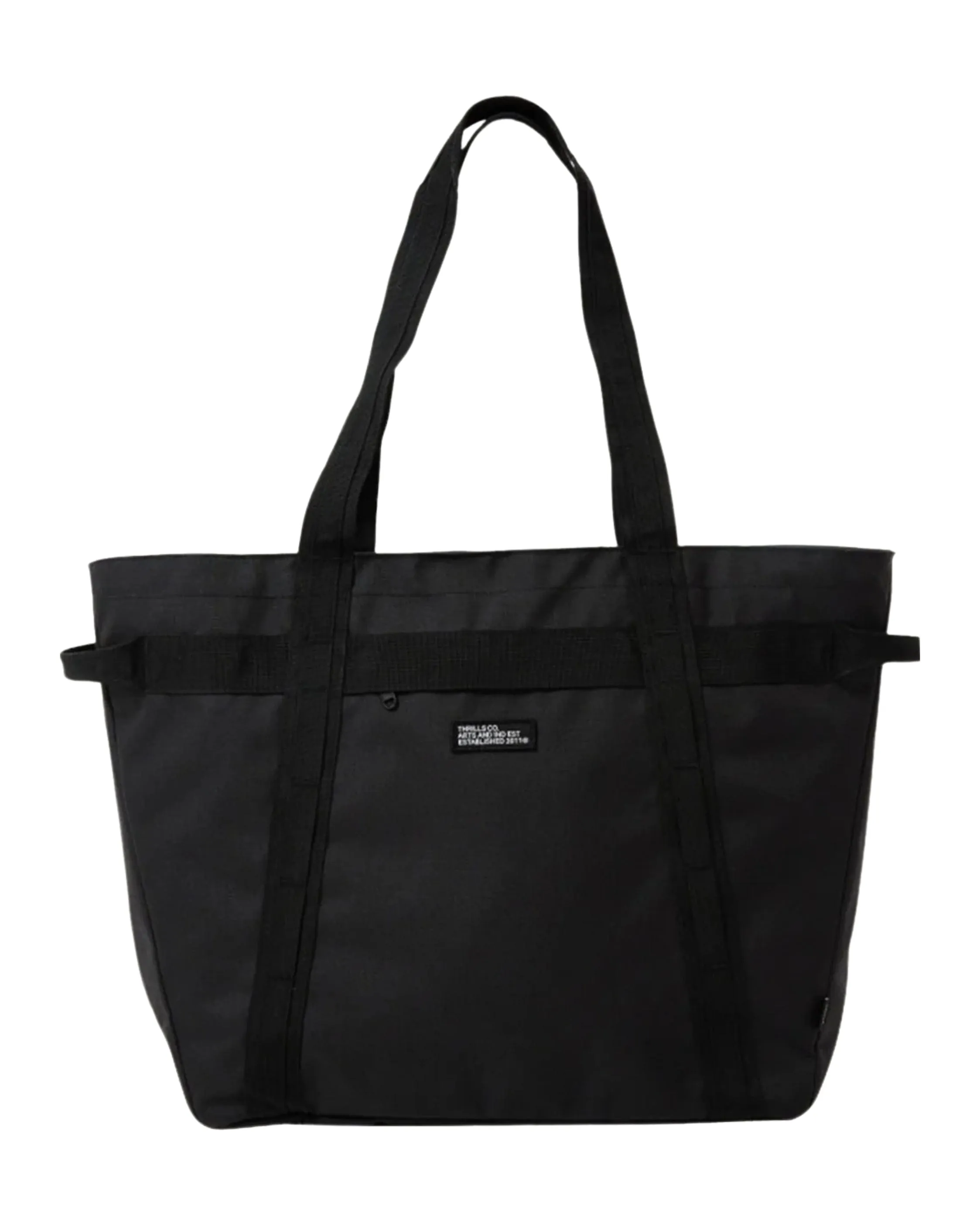 Minimal Thrills Oversized Laptop Tote