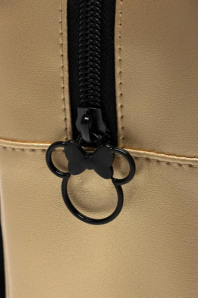 Minnie Pu Bow Backpack
