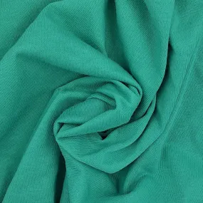 Mint | 8 Ounce Tubular Jersey (Made in America) - SKU 6871 #S/Wall