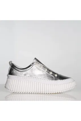 Minx - 868-10 Pearlzie Slip Ons