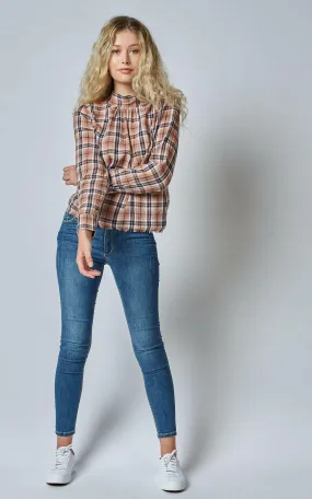 Miranda 998 Stretch Denim Jeans