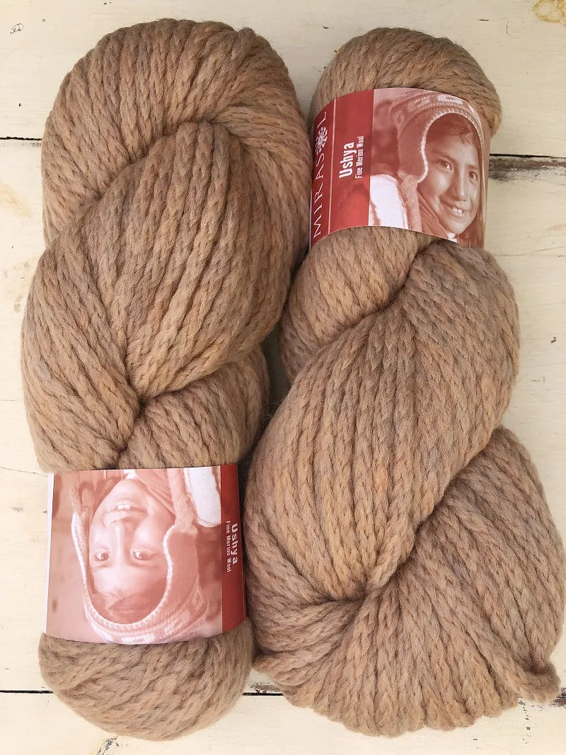 Mirasol Ushya