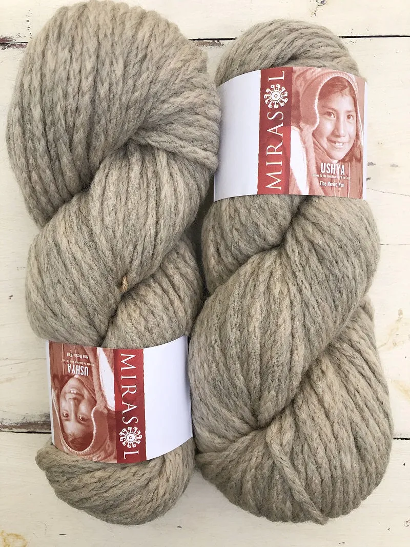 Mirasol Ushya