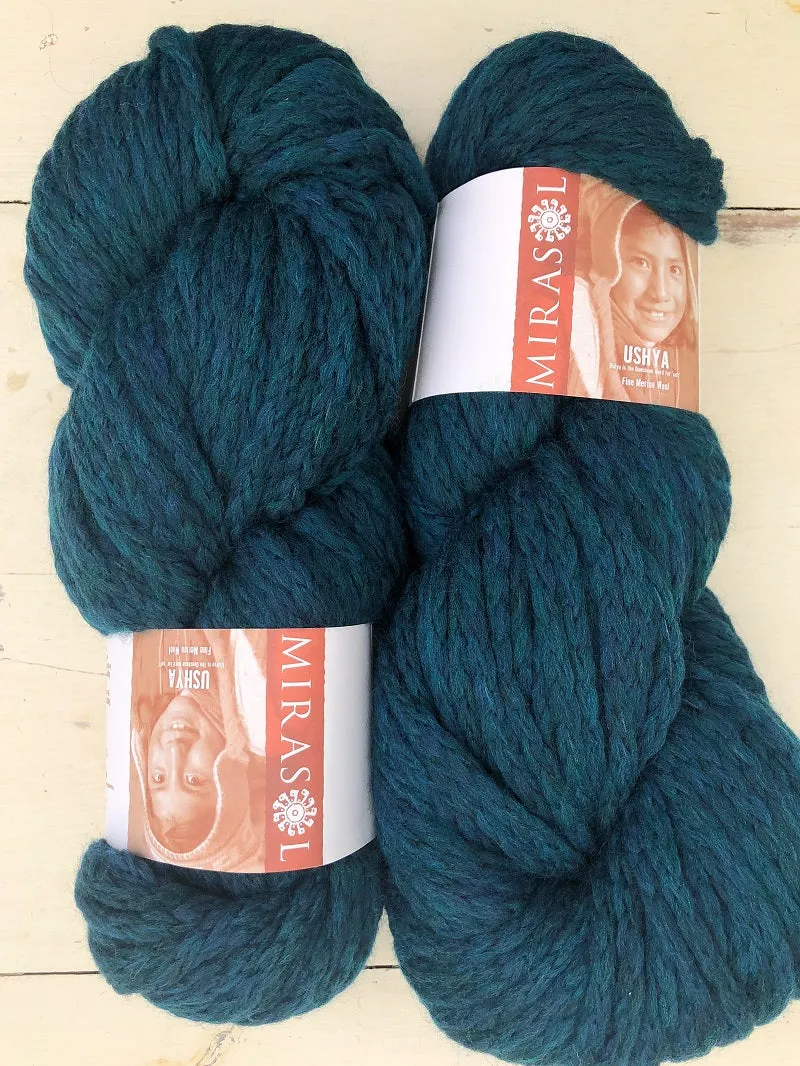 Mirasol Ushya