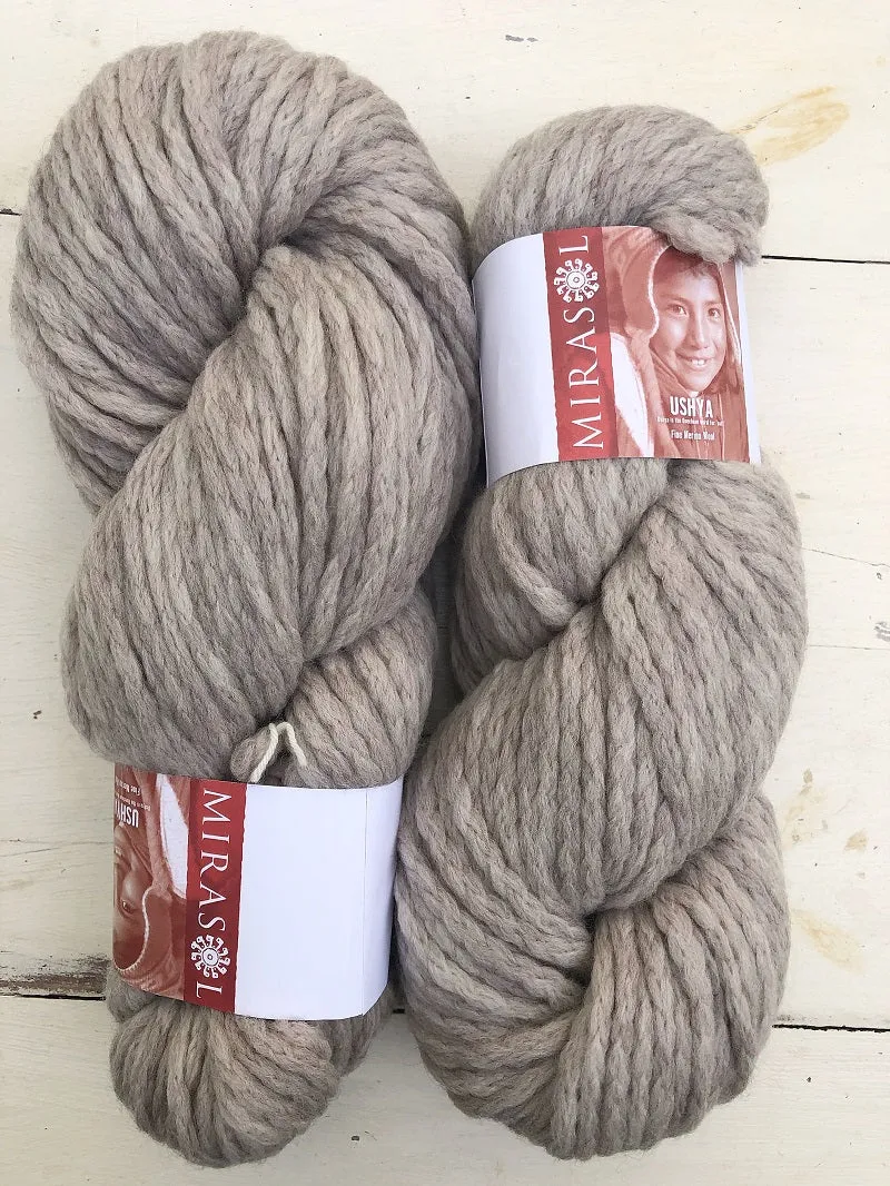 Mirasol Ushya