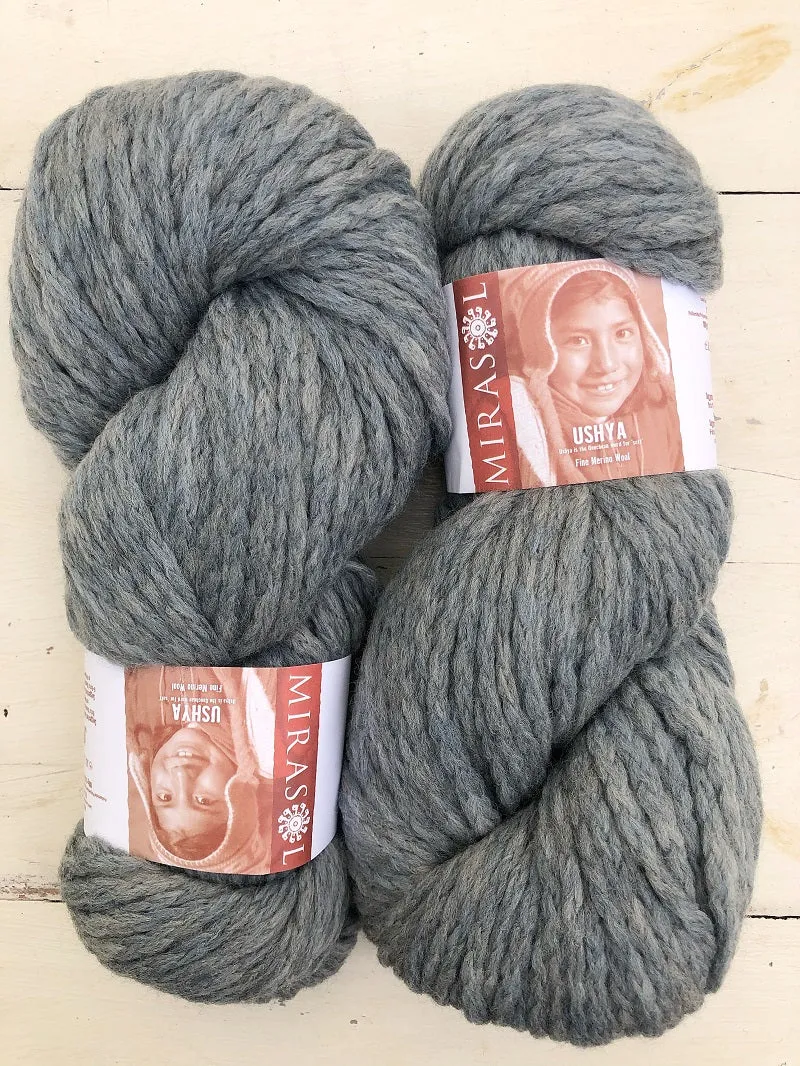 Mirasol Ushya