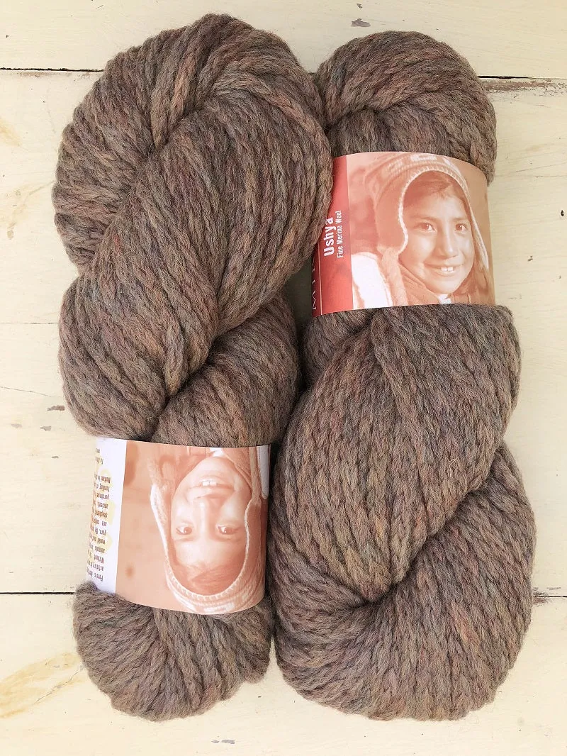 Mirasol Ushya