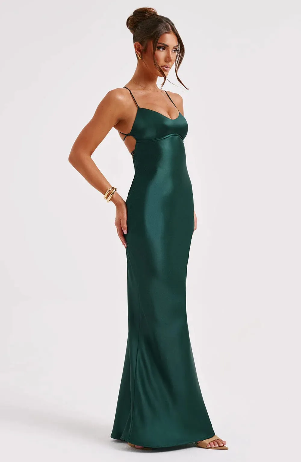 MIREILLE MAXI DRESS