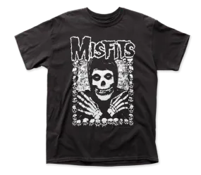 Misfits I Want Your Skulls T-Shirt - Size S