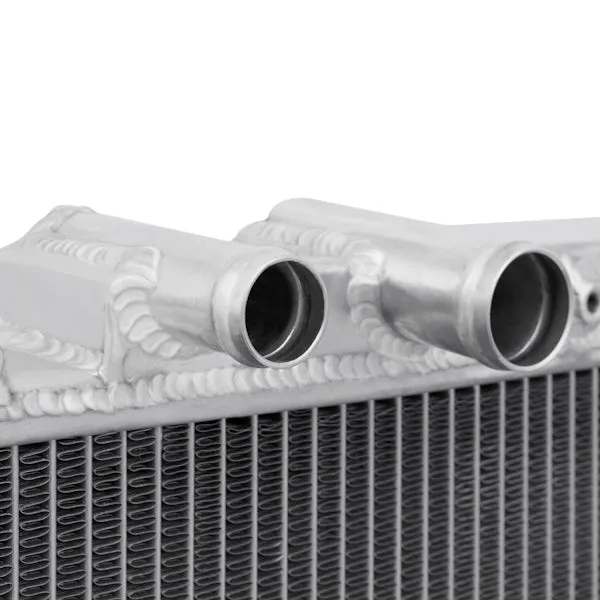 Mishimoto Honda Civic SI Performance Aluminum Radiator 2006-2011 - MMRAD-CIV-06SI