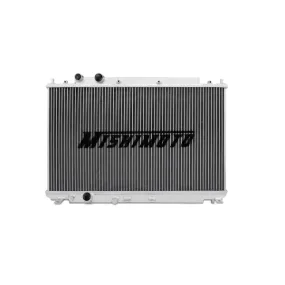 Mishimoto Honda Civic SI Performance Aluminum Radiator 2006-2011 - MMRAD-CIV-06SI