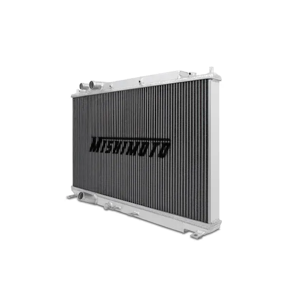 Mishimoto Honda Civic SI Performance Aluminum Radiator 2006-2011 - MMRAD-CIV-06SI