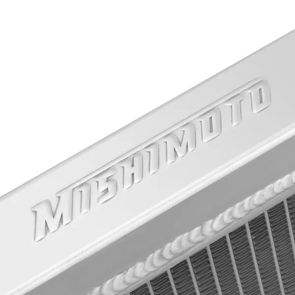 Mishimoto Honda Civic SI Performance Aluminum Radiator 2006-2011 - MMRAD-CIV-06SI