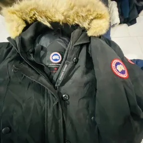Puffer Coats