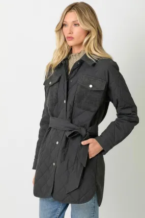 Quilted Jackets