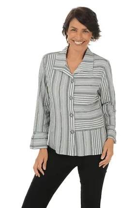 High-Low Hem Tops