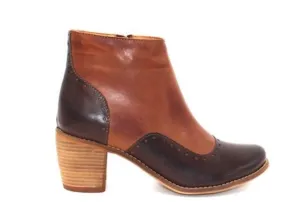 Miz Mooz Durham in  Soft Brown Leather $209, Our Beautiful Price $179
