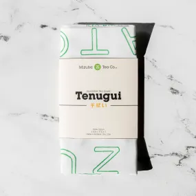 Mizuba Tenugui