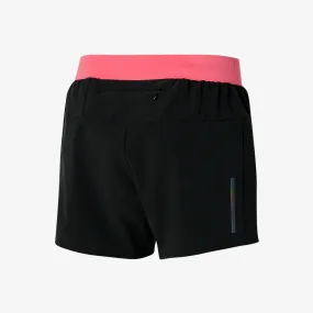 Mizuno Alpha 4.5 Short- Women's