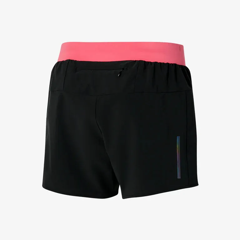 Mizuno Alpha 4.5 Short- Women's
