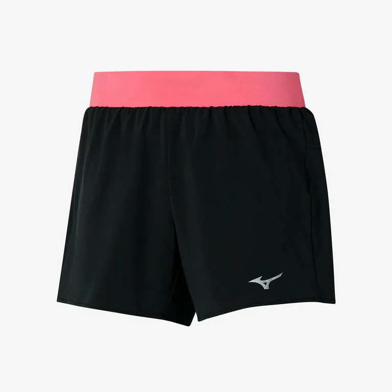 Mizuno Alpha 4.5 Short- Women's
