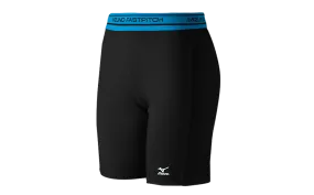 Mizuno Women's Low Rise Compression Sliding Short: 350545