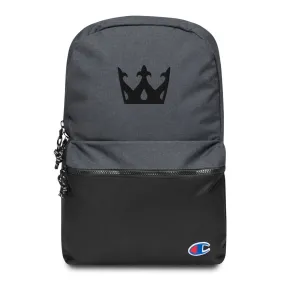 MizzQueenie's  Champion Backpack