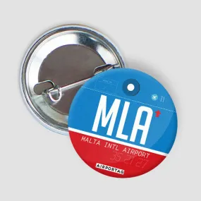 MLA - Button