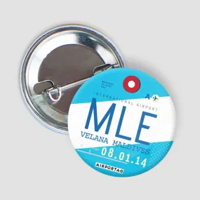 MLE - Button