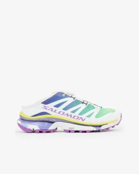 MM6 Maison Margiela - Women's Salomon XT-4 Sneakers - (Spectrum)