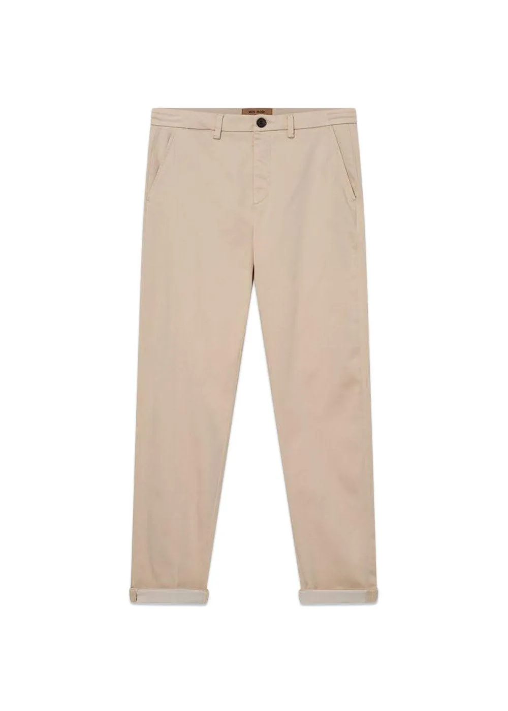 MMGHunt Soft String Pant - Ecru