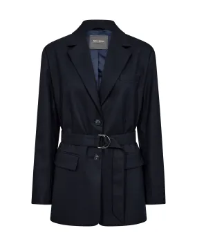 MMHerdis Caia Blazer Salute Navy