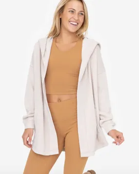 MOB Travel Cardi