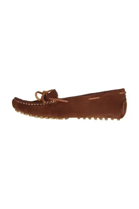 moccasins SARAH LONDON