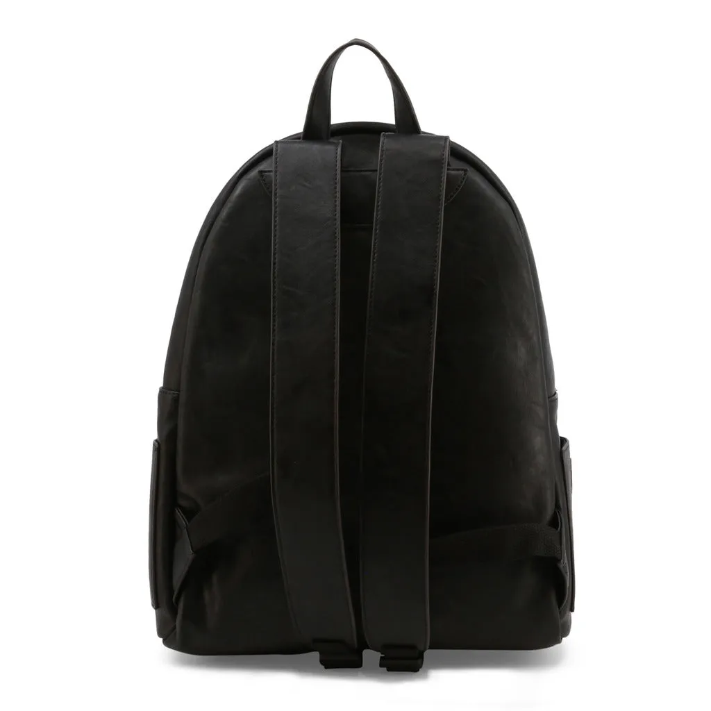 Modern Man Rucksack: Functional and Stylish